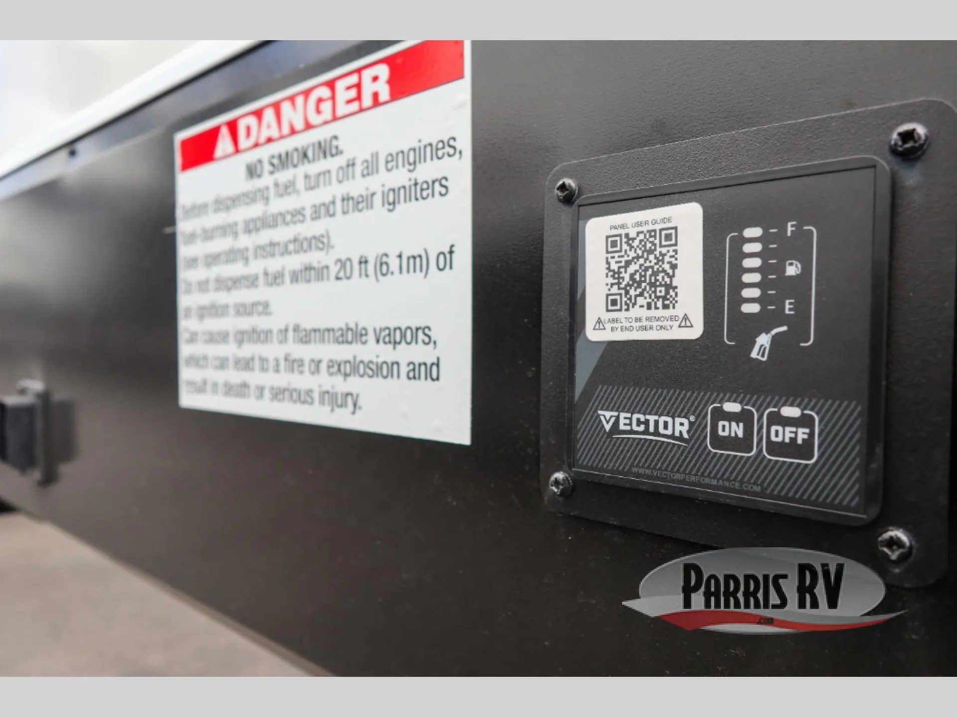 2027 Forest River XLR Boost 2115B - Photo 3