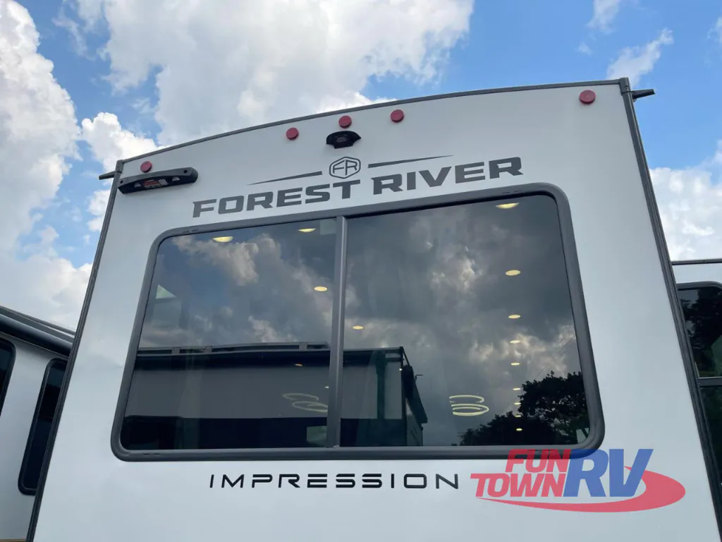 2026 Forest River Impression 318RL, Photos photo 8