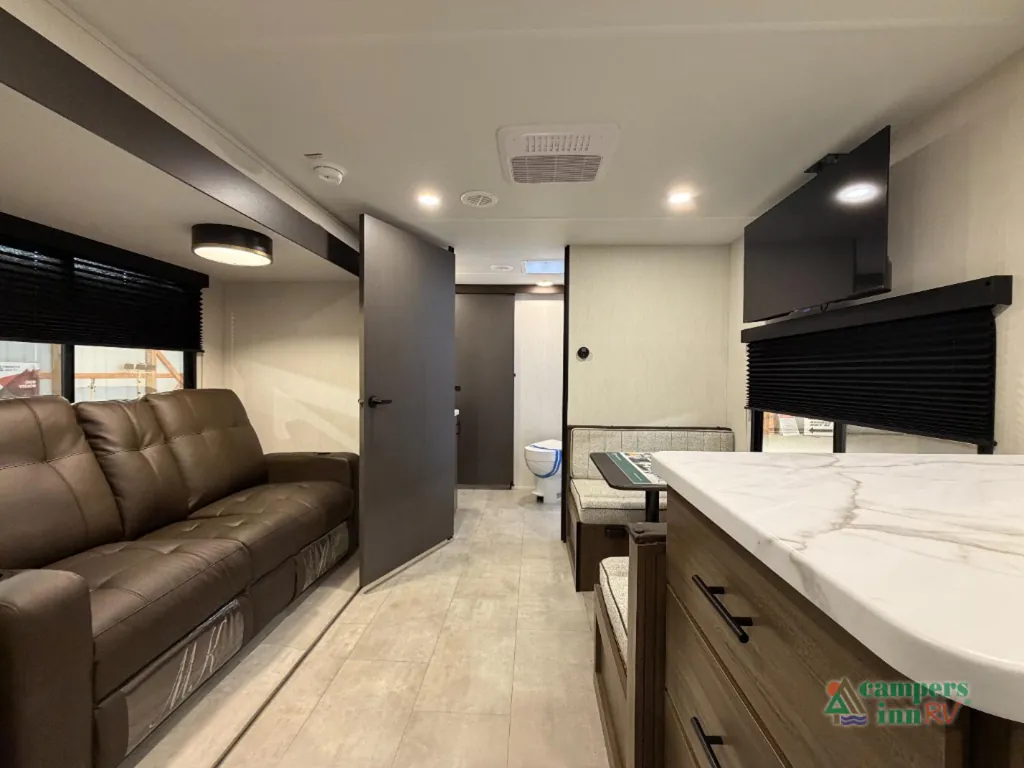 2026 Forest River Westbrook Luxury 245RKLC, Photos photo 27