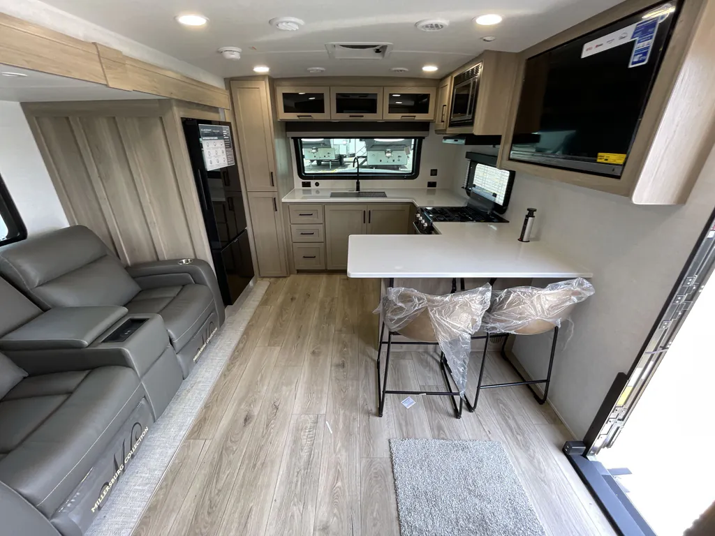 2026 Forest River Flagstaff Micro Lite 25MBR, Photos photo 29