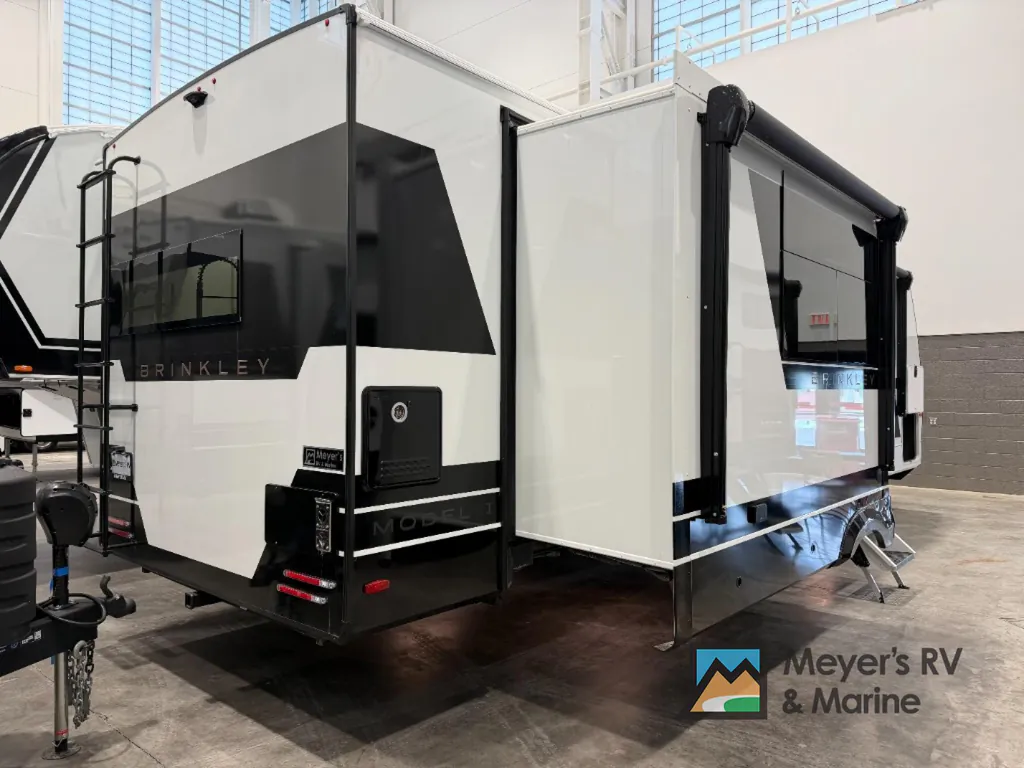 2026 Brinkley Model I 280, Photos photo 3