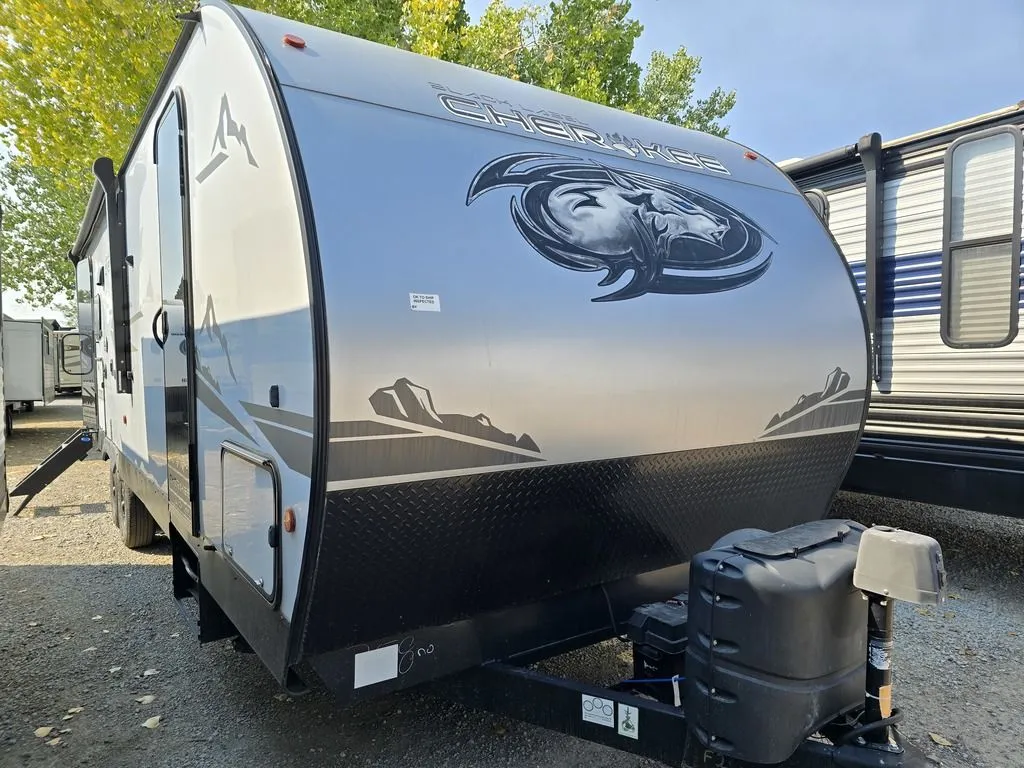 2022 Forest River Cherokee 264RL - Photo 2