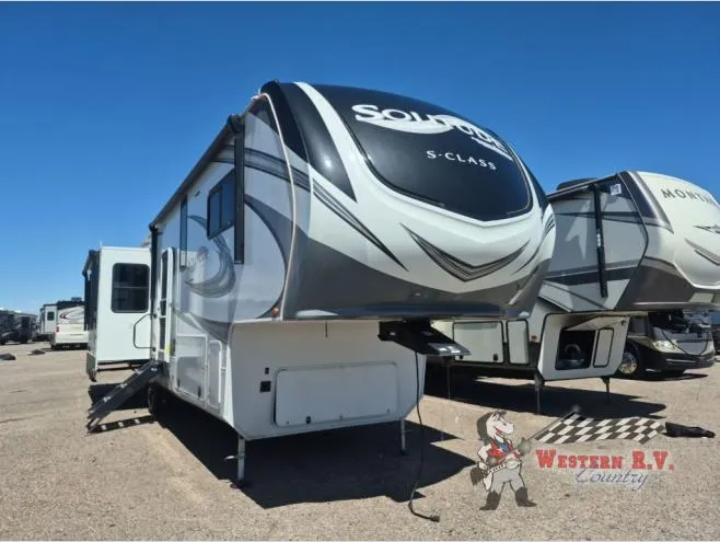 2021 Grand Design Solitude 3540GK - Photo 3