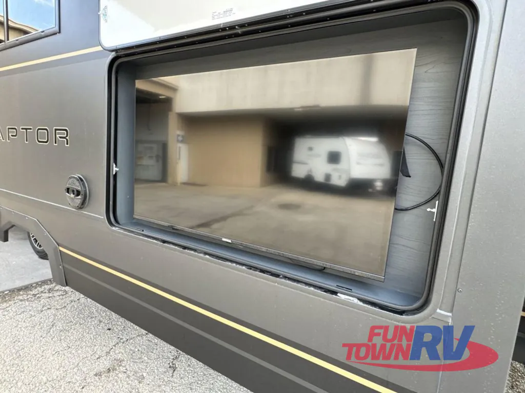 2026 Keystone Raptor 441, Photos photo 14