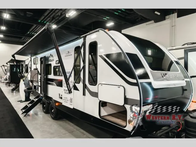 2026 Coachmen Urban 2457BH - Main photo
