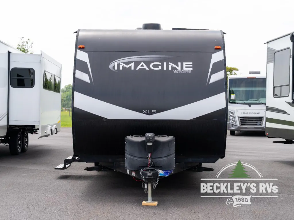 2022 Grand Design Imagine XLS 21BHE, Photos photo 3