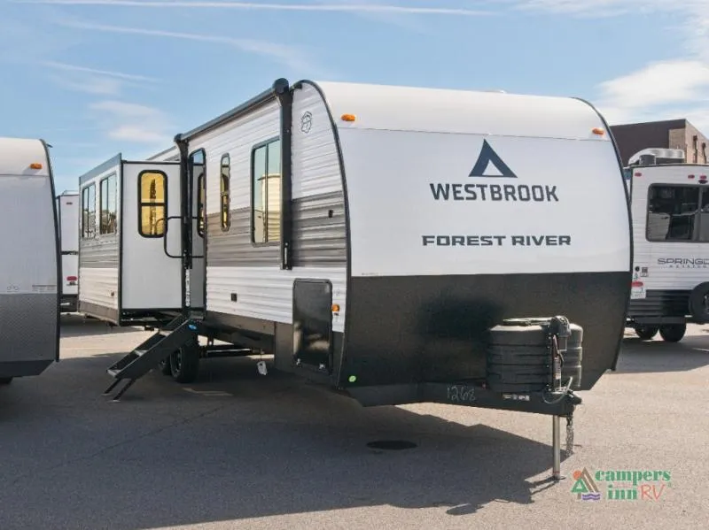 2026 Forest River Westbrook 27REXC - Photo 2
