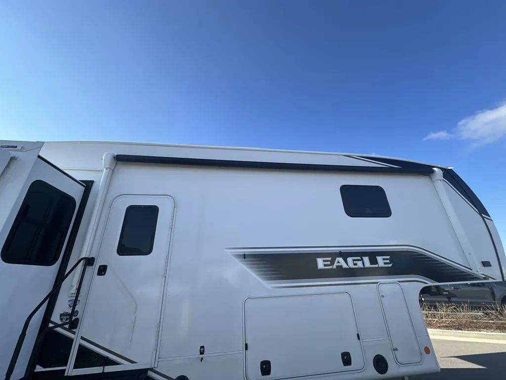 2026 Jayco Eagle 321RSTS, Photos photo 28