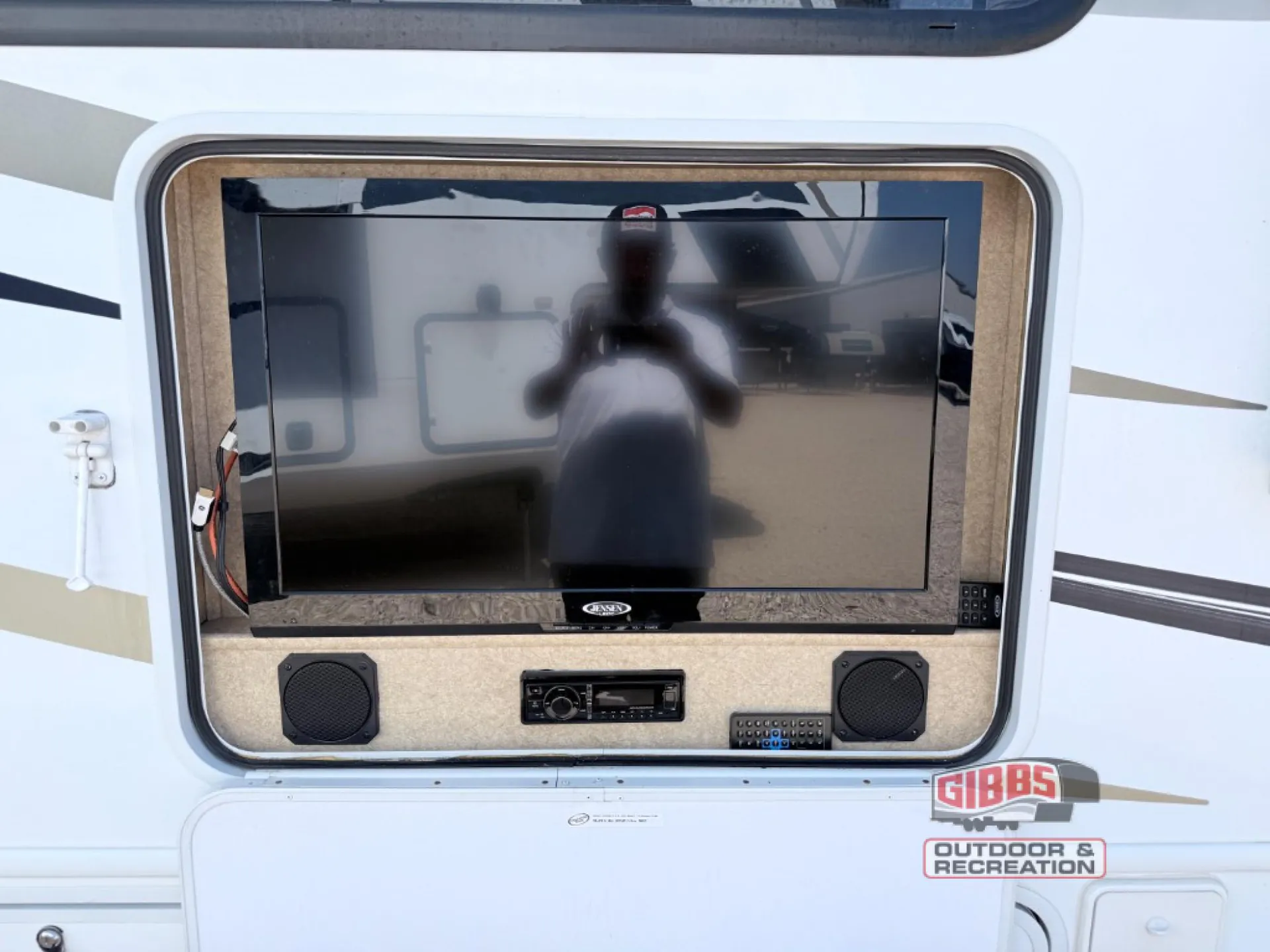 2013 Forest River Forester 3051S - Photo 4