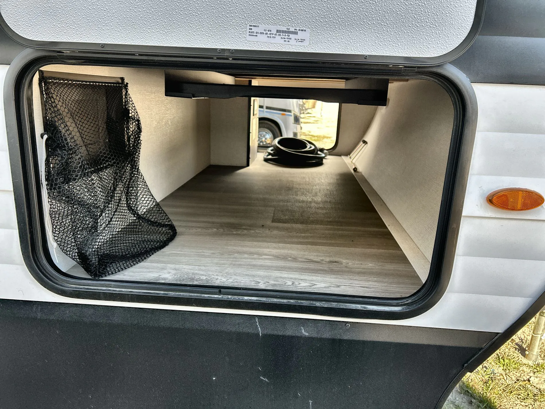 2026 Grand Design Transcend 335BHT - Photo 2