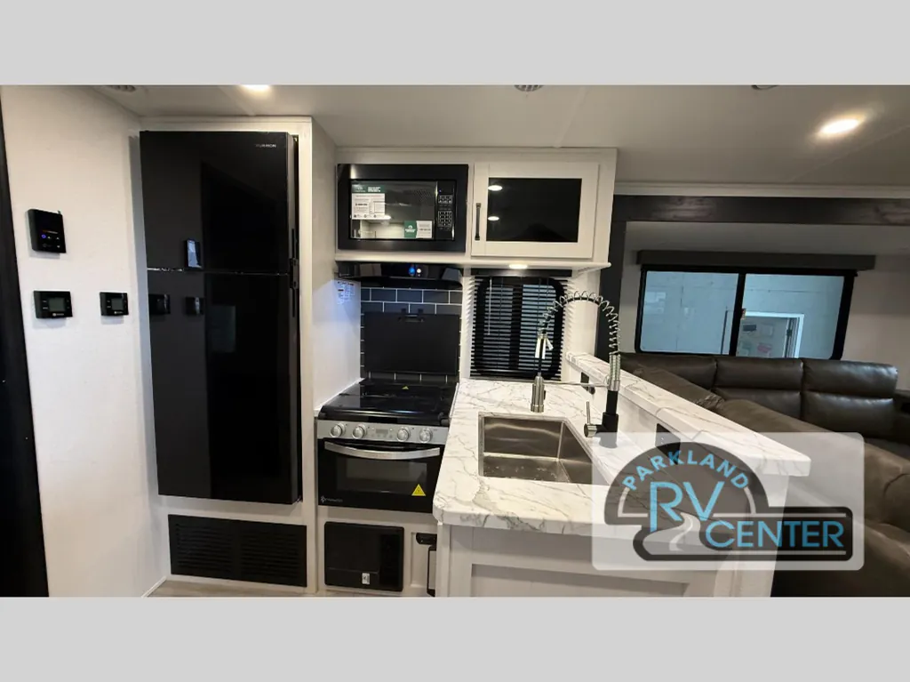 2027 Forest River Solaire 3300FLBS, Photos photo 29