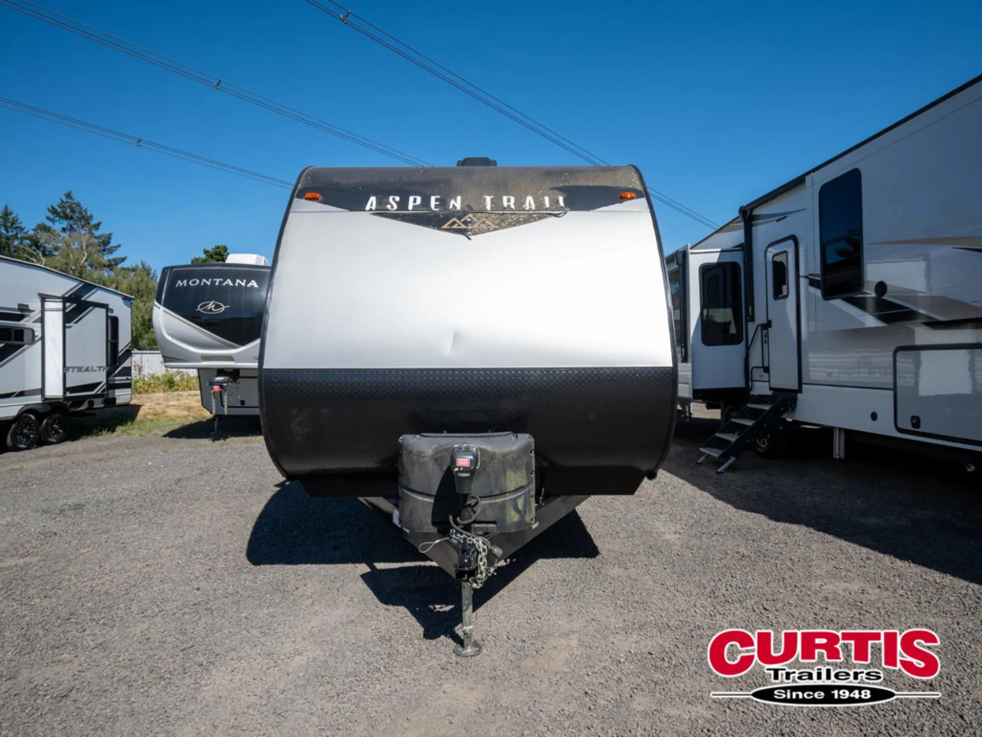 2021 Dutchmen Aspen Trail 2880RKSWE - Photo 4
