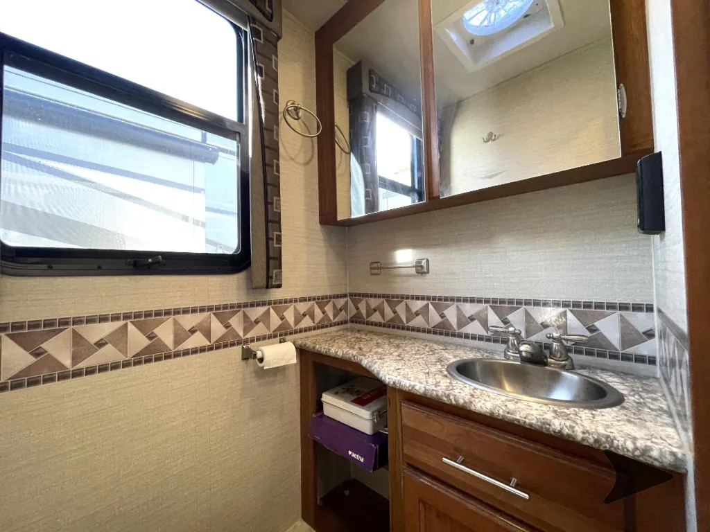 2017 Jayco Alante 31V, Photos photo 35