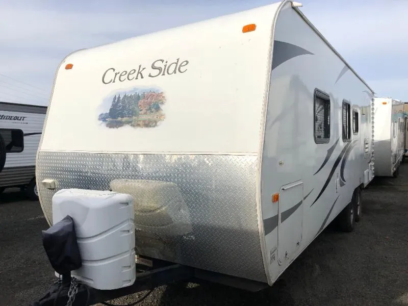 2012 Outdoors RV Creek Side 22RB - Photo 2
