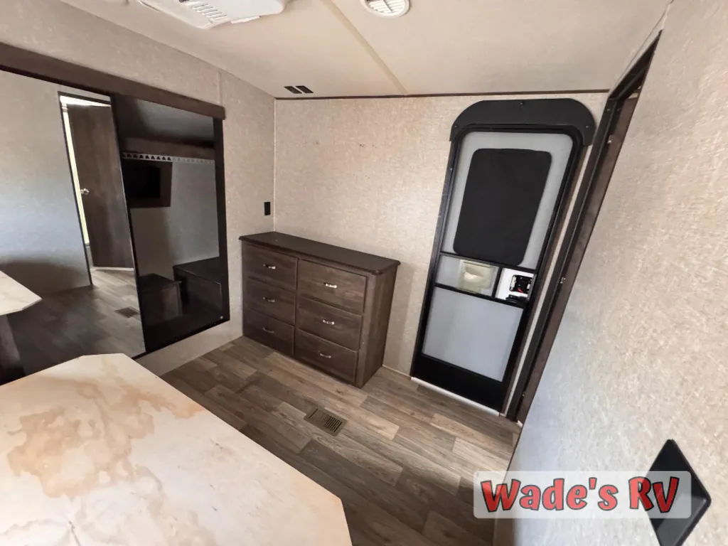 2017 Forest River Vibe 278RLS, Photos photo 22