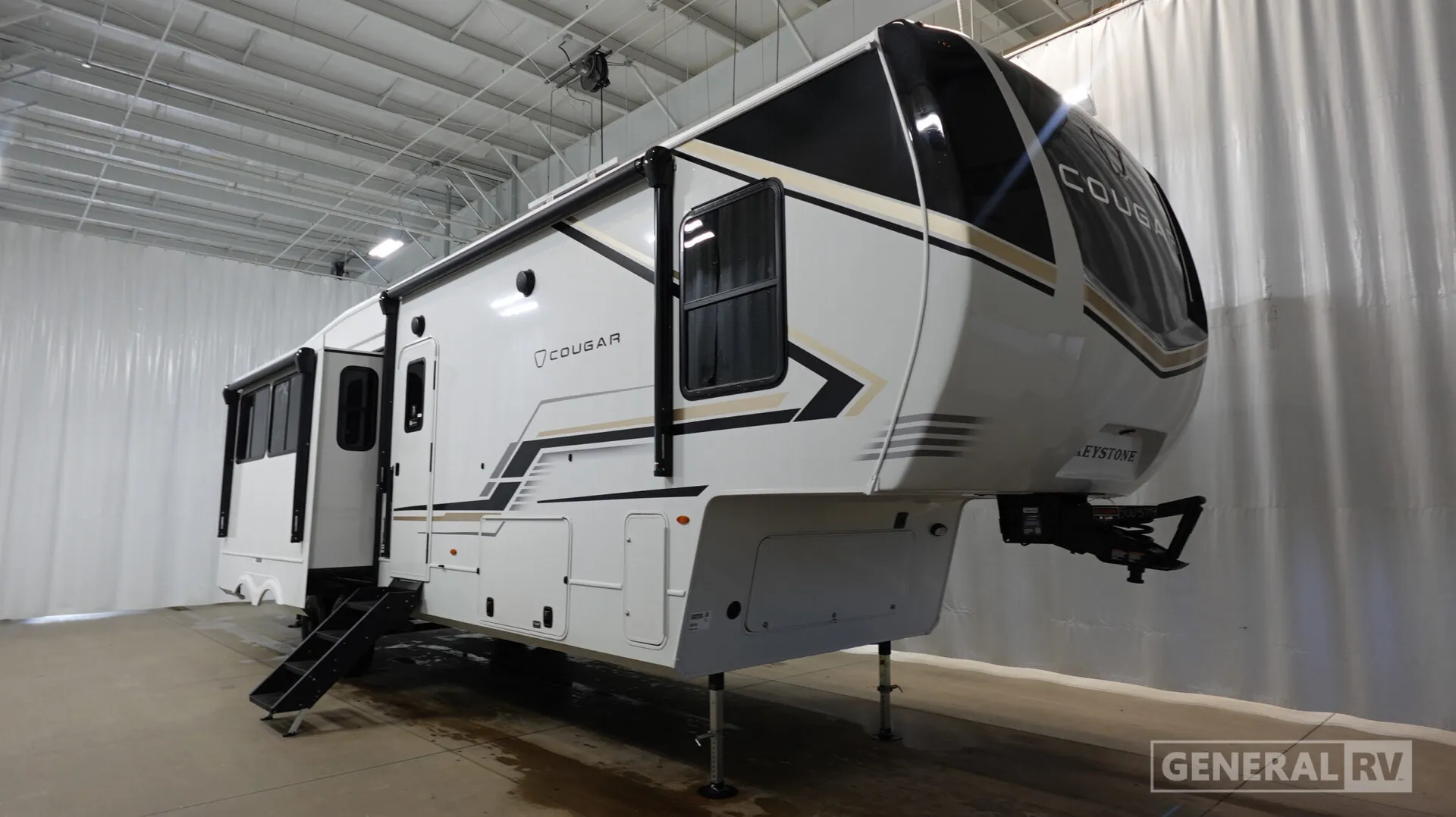 2026 Keystone Cougar 350LLK - Photo 2