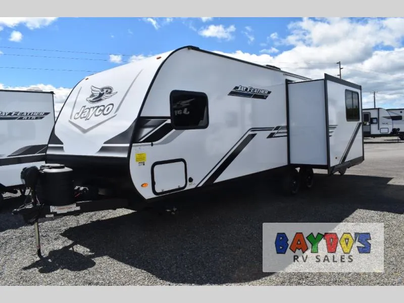 2026 Jayco Jay Feather SL 25RLSL - Photo 3