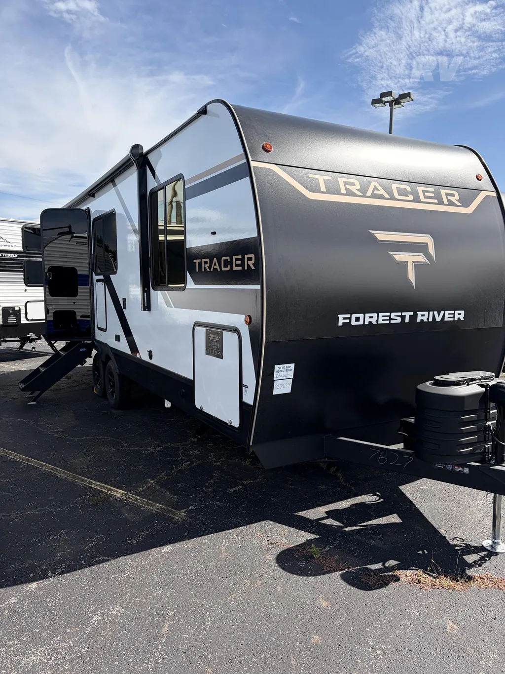 2027 Forest River Tracer 230BH, Photos photo 2