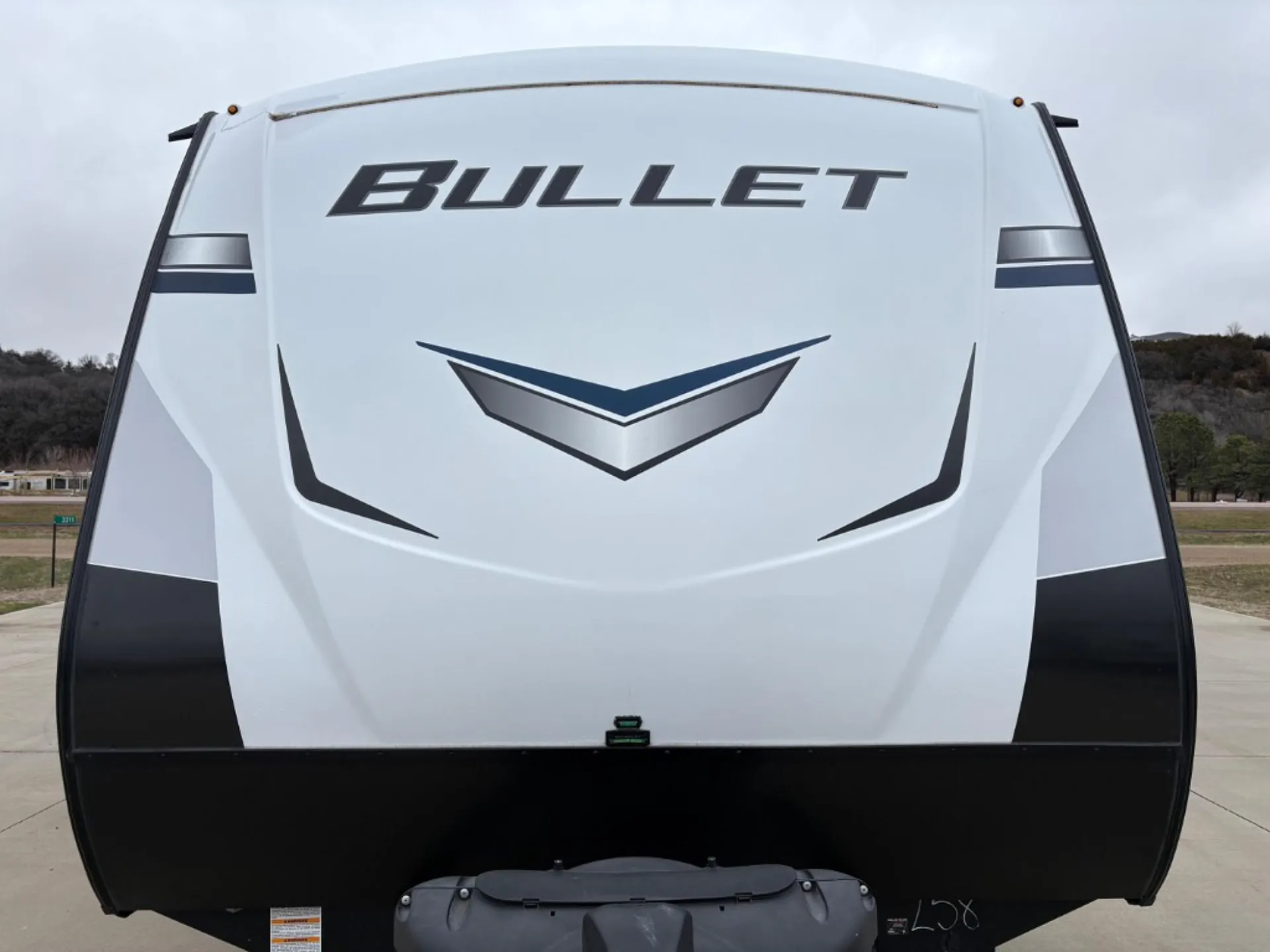 2022 Keystone Bullet 258RKSWE - Photo 3
