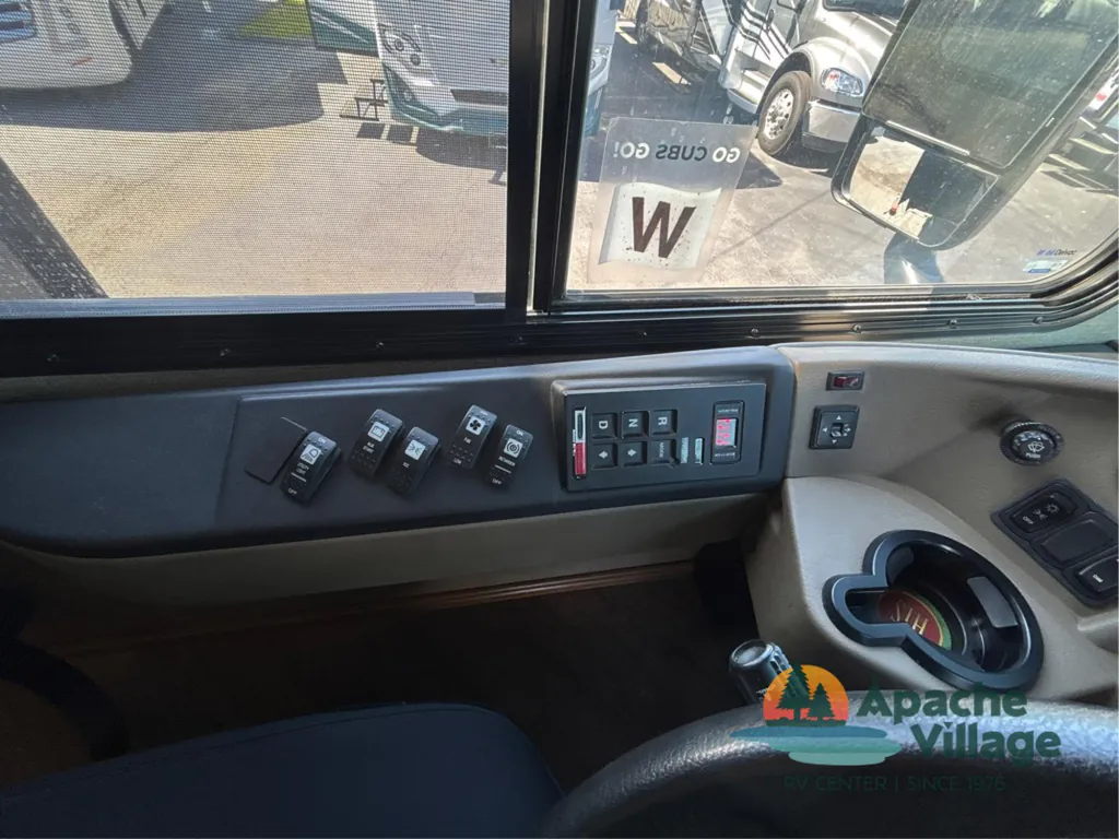 2017 Fleetwood Pace Arrow LXE 38F, Photos photo 58