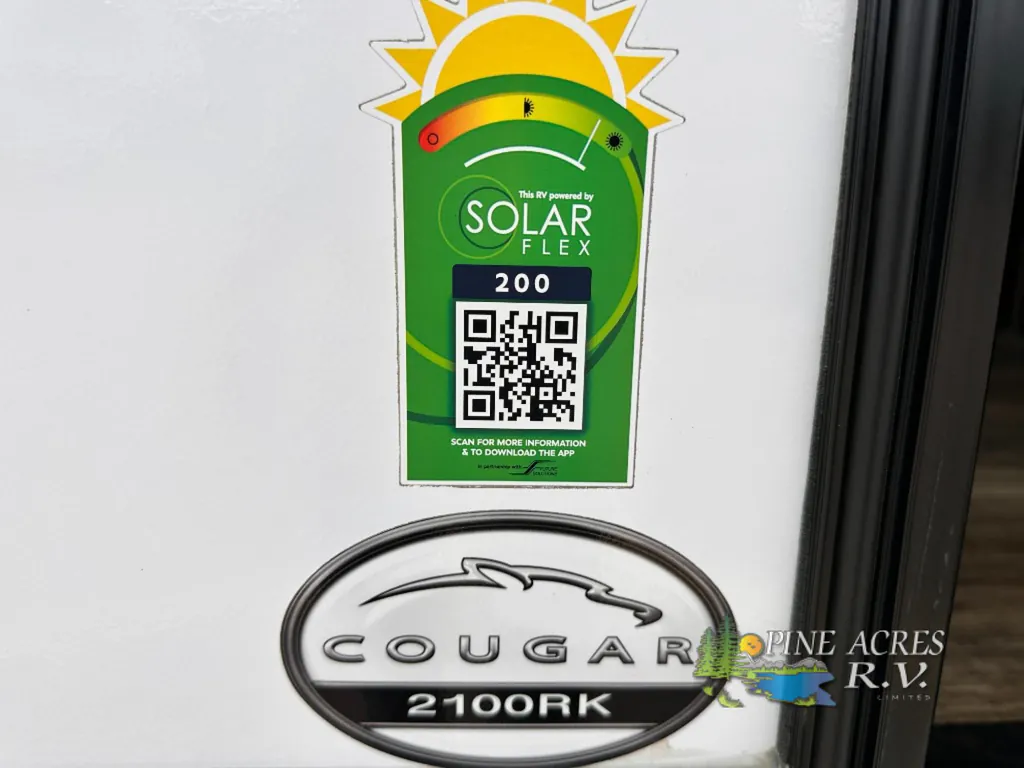 2023 Keystone Cougar Sport 2100RK, Photos photo 46
