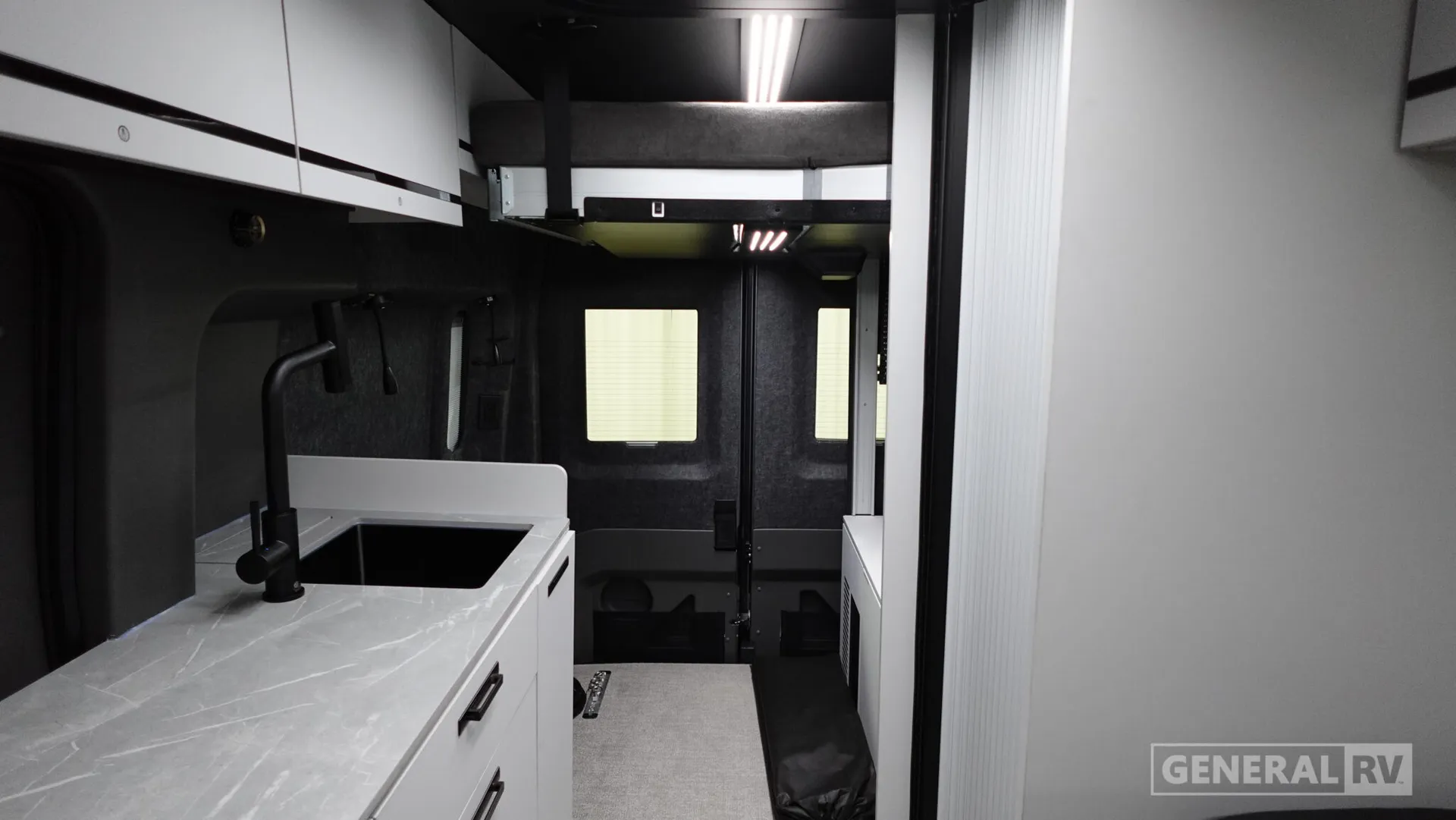 2026 Grand Design Lineage Series VT LVT2 - Photo 3