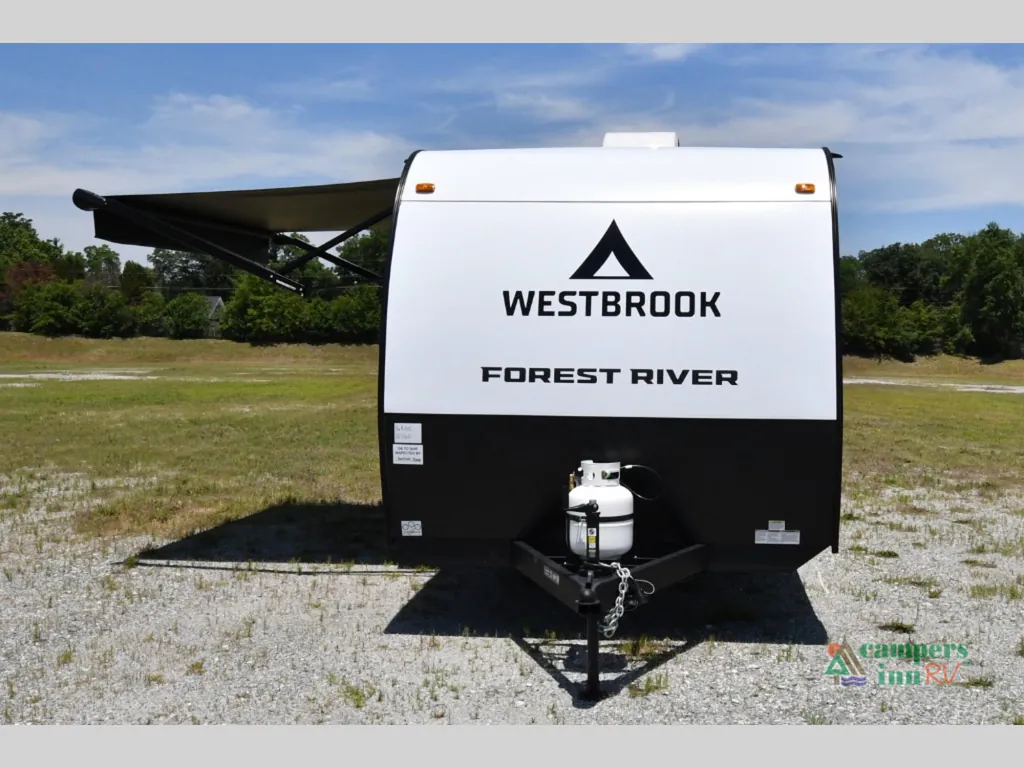 2026 Forest River Westbrook 16RBCC, Photos photo 5
