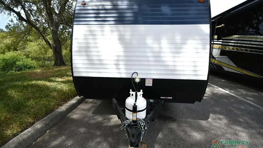 2026 Keystone Springdale Mini 1300BH - Photo 3