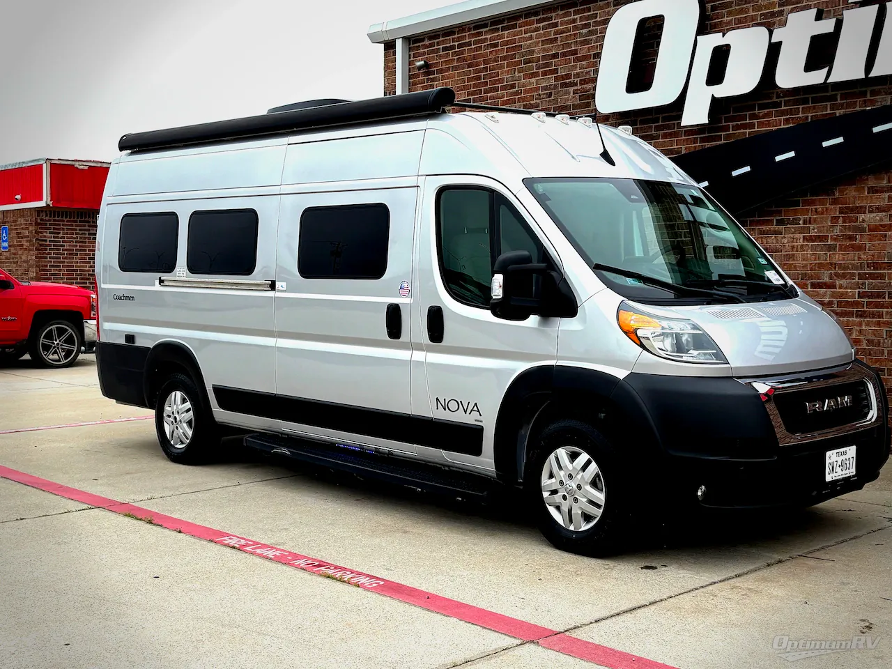 2023 Coachmen Nova 20C - Photo 2