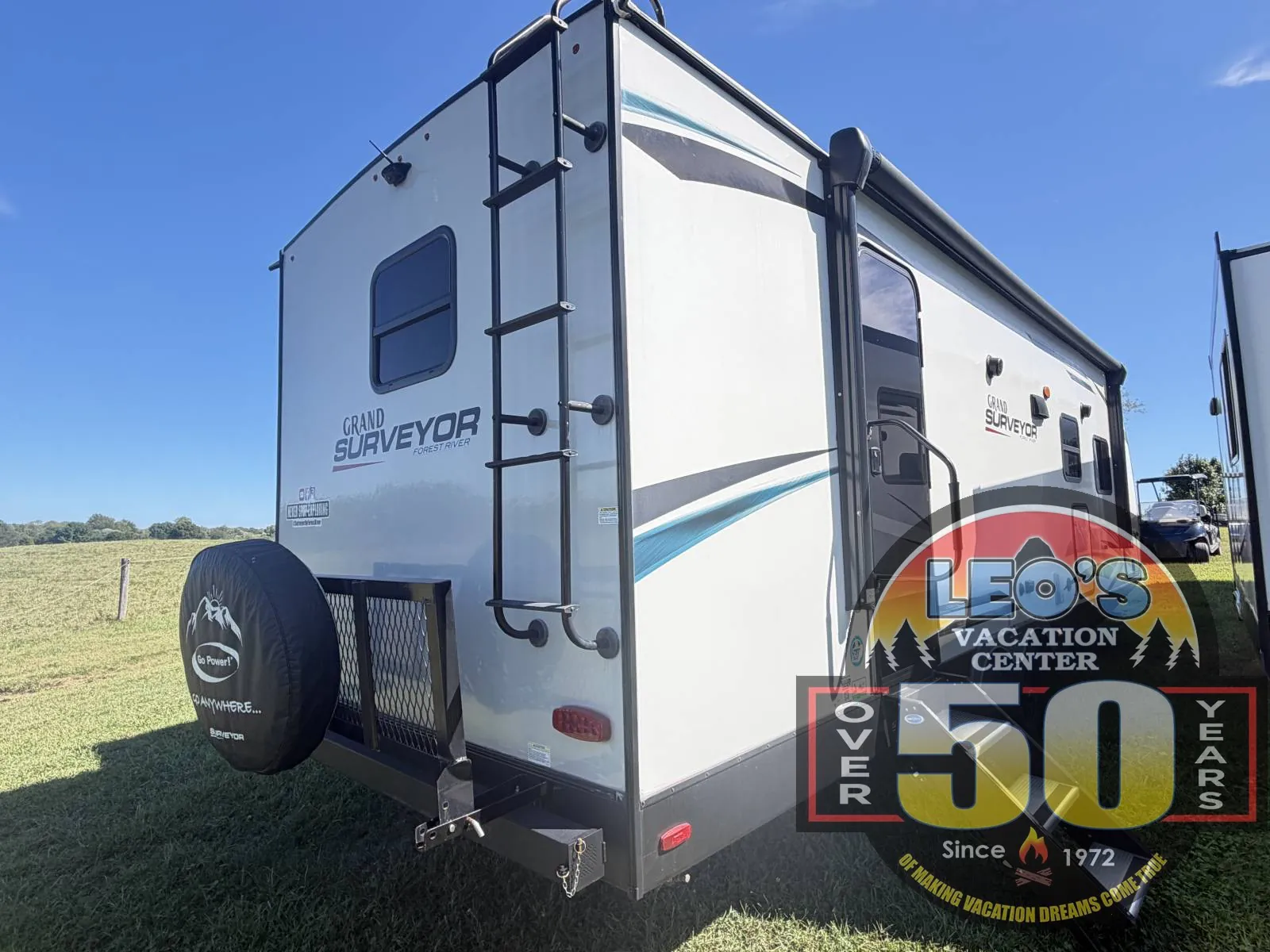 2023 Forest River Surveyor 267RBSS — Photo 5