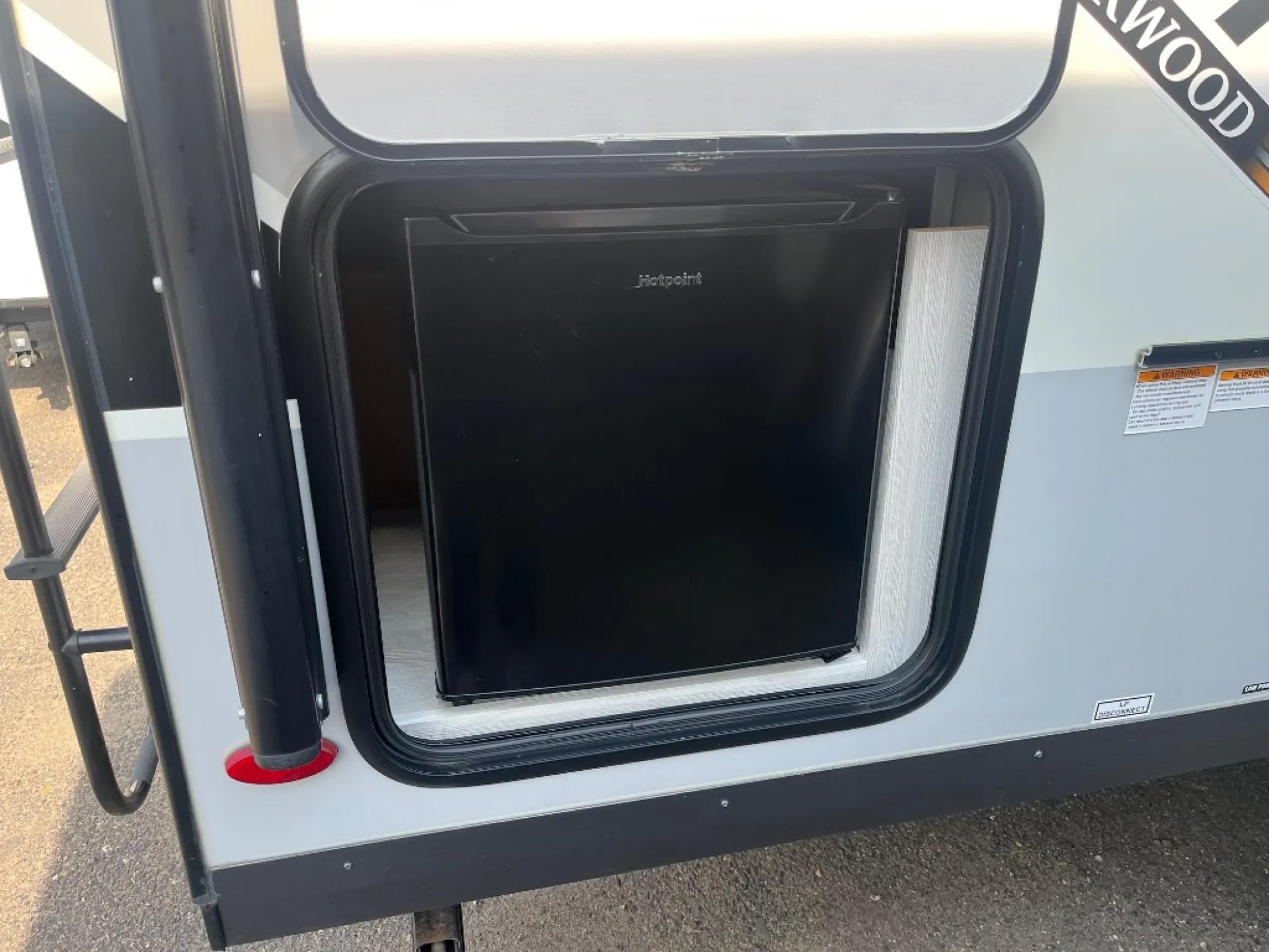 2020 Forest River Rockwood Geo Pro 16BH - Photo 4