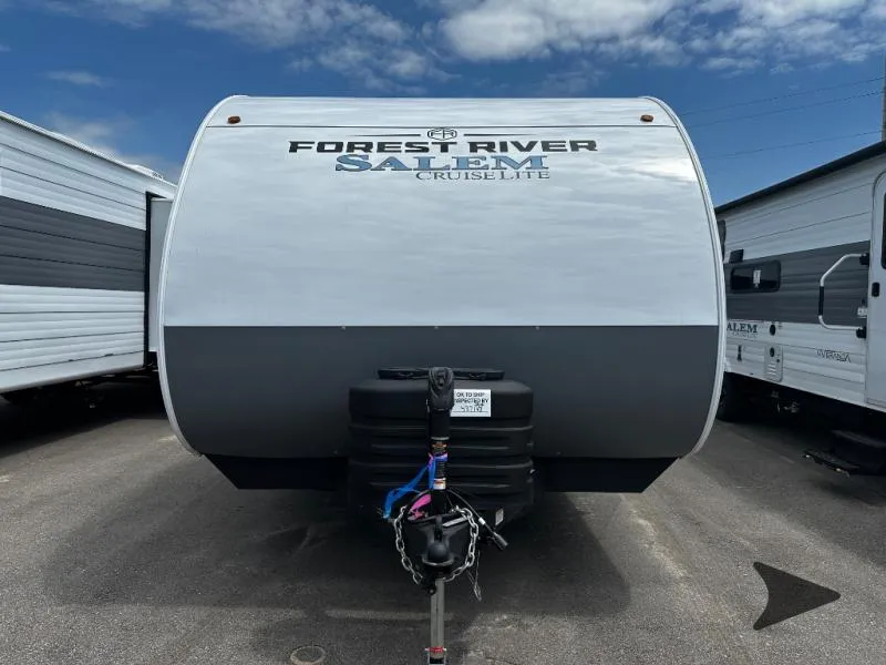 2026 Forest River Salem Cruise Lite 26ICE - Photo 3