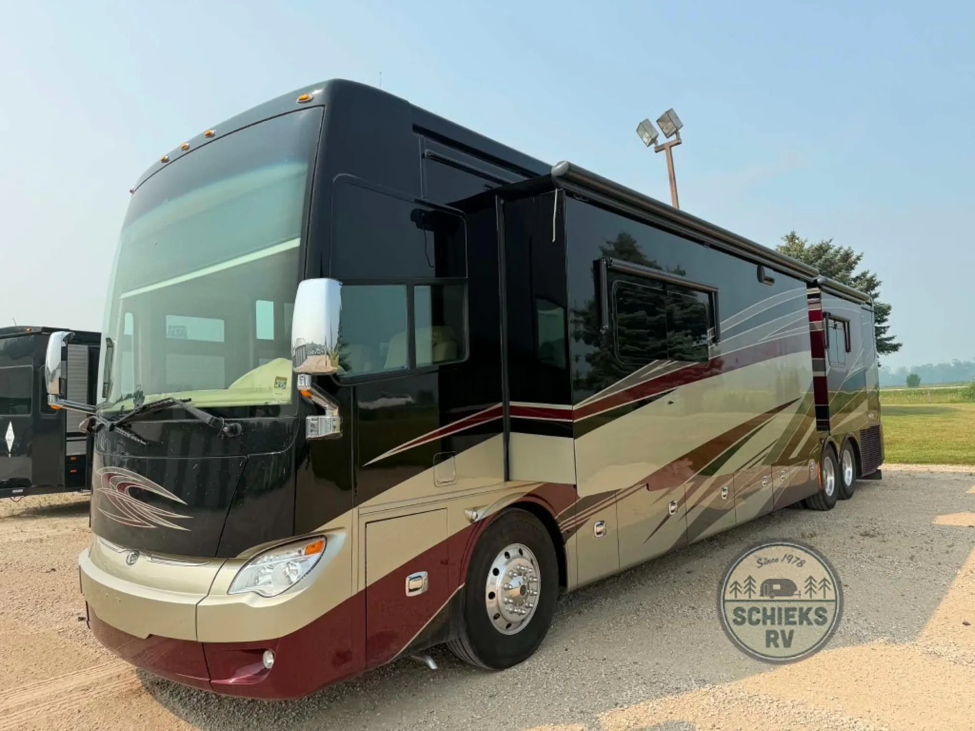 2015 Tiffin Allegro Bus 45 LP - Photo 3