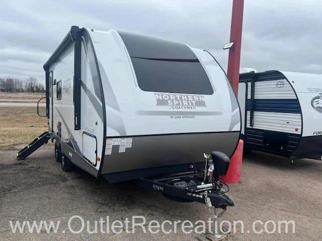 2026 Coachmen Northern Spirit 1943RB - Photo 2