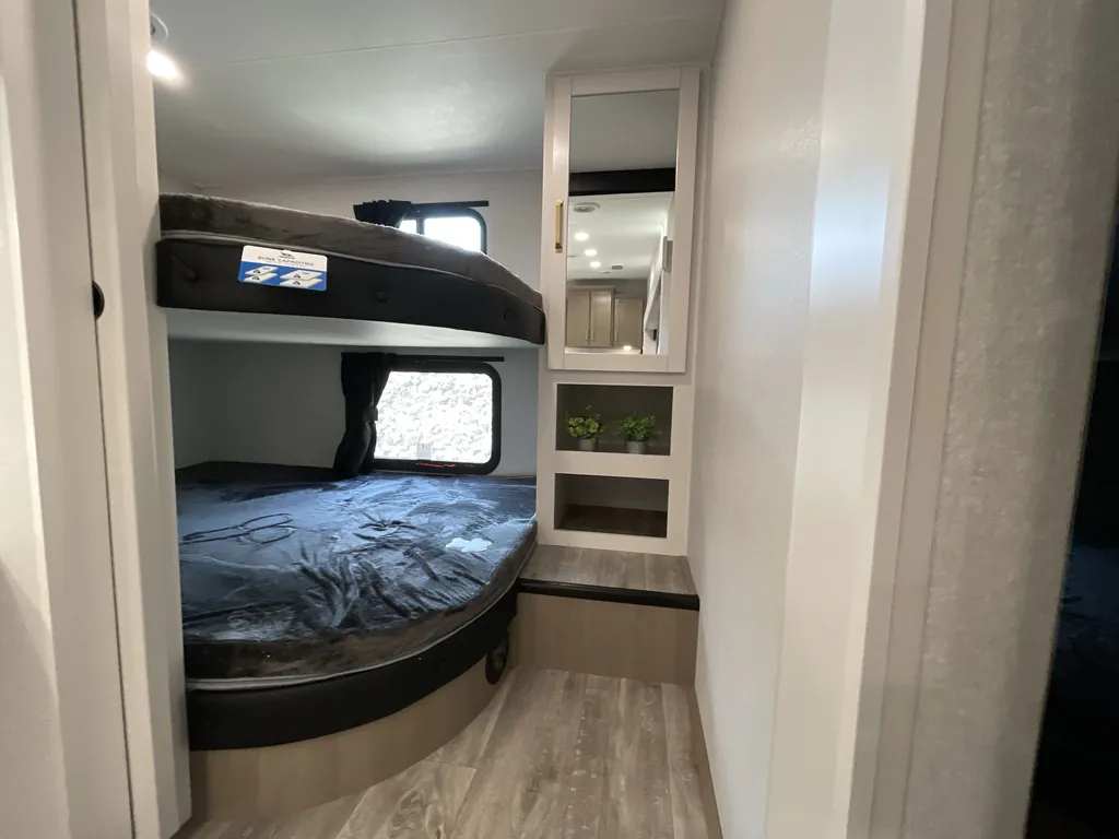 2026 Jayco Eagle SLE 28BHU, Photos photo 33