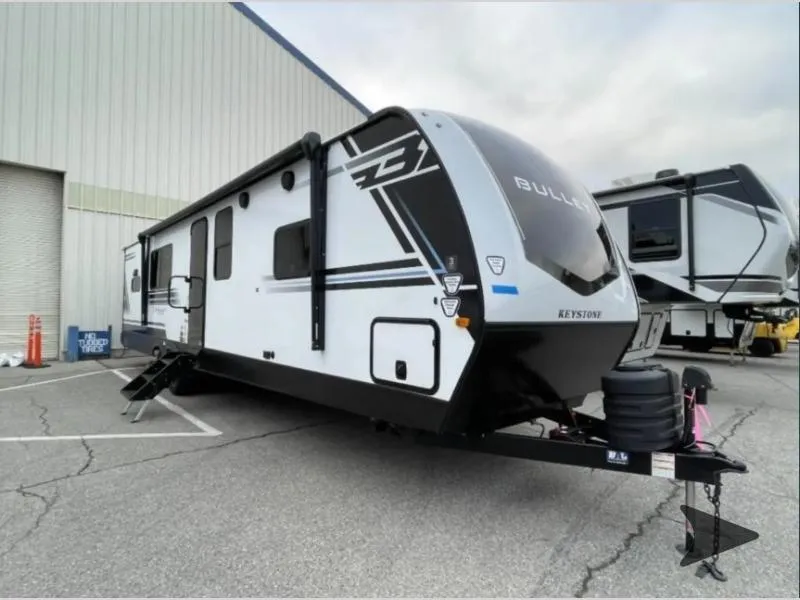 2026 Keystone BULLET PREMIUM 336BBK - Photo 4