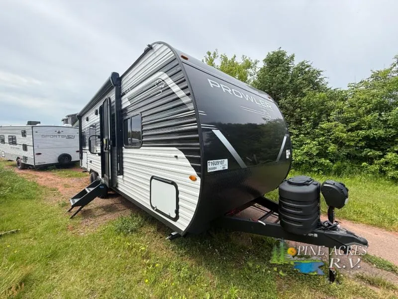 2026 Heartland Prowler 2600BH - Photo 2