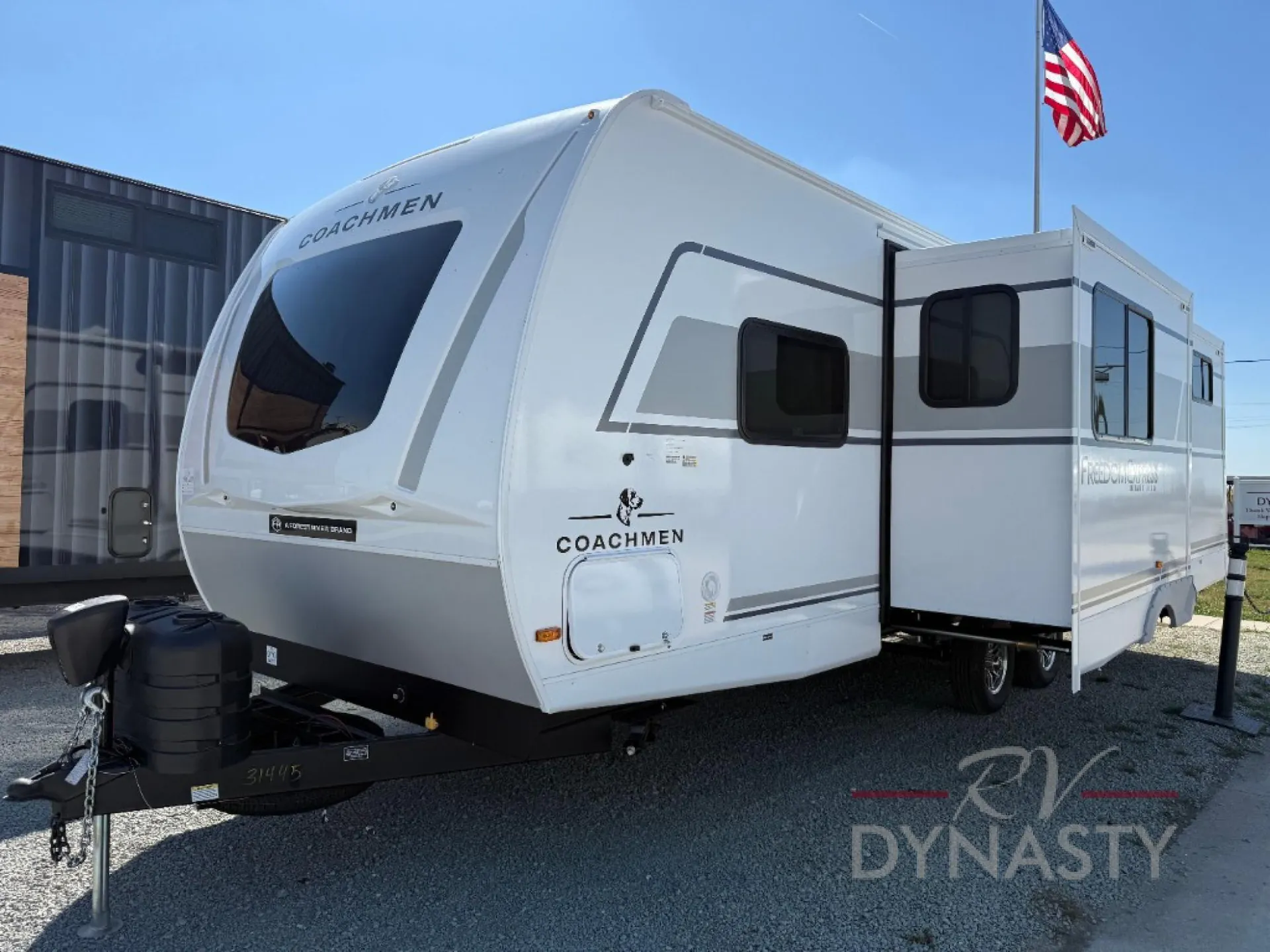 2026 Coachmen Freedom Express Ultra Lite 271BHE - Photo 3