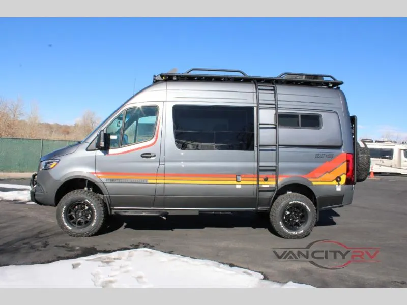 2026 Storyteller Overland Storyteller Overland Beast MODE OG - Photo 2