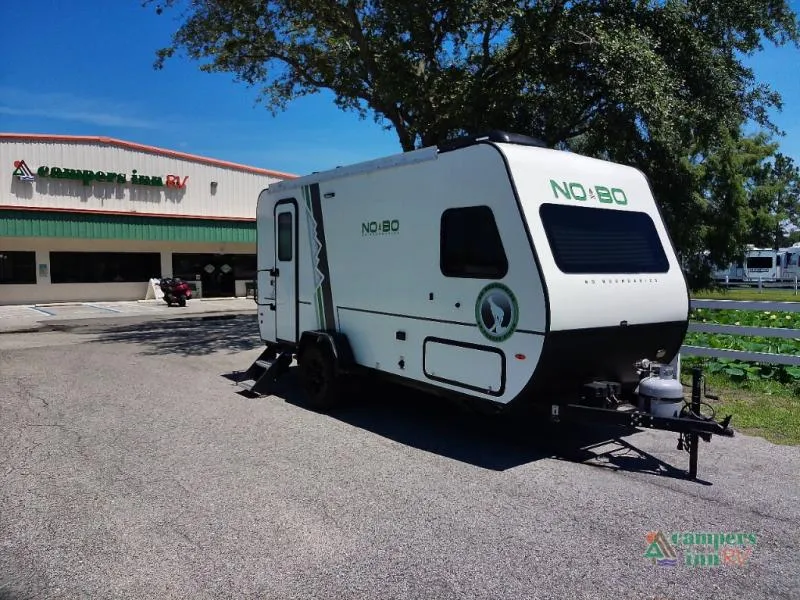 2019 Forest River RV No Boundaries Used    16.7 - Photo 3