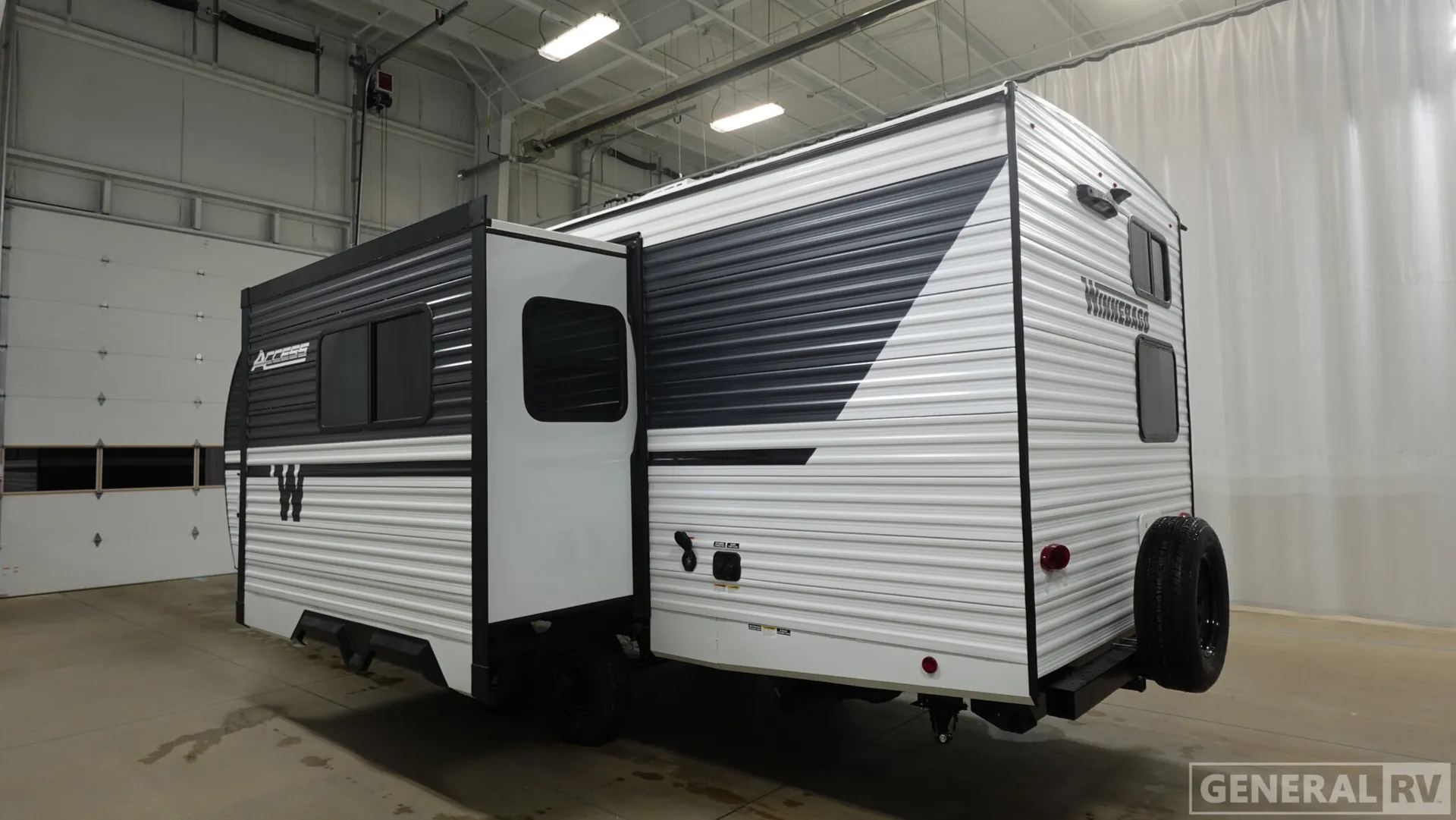 2026 Winnebago Access 25BH - Photo 4
