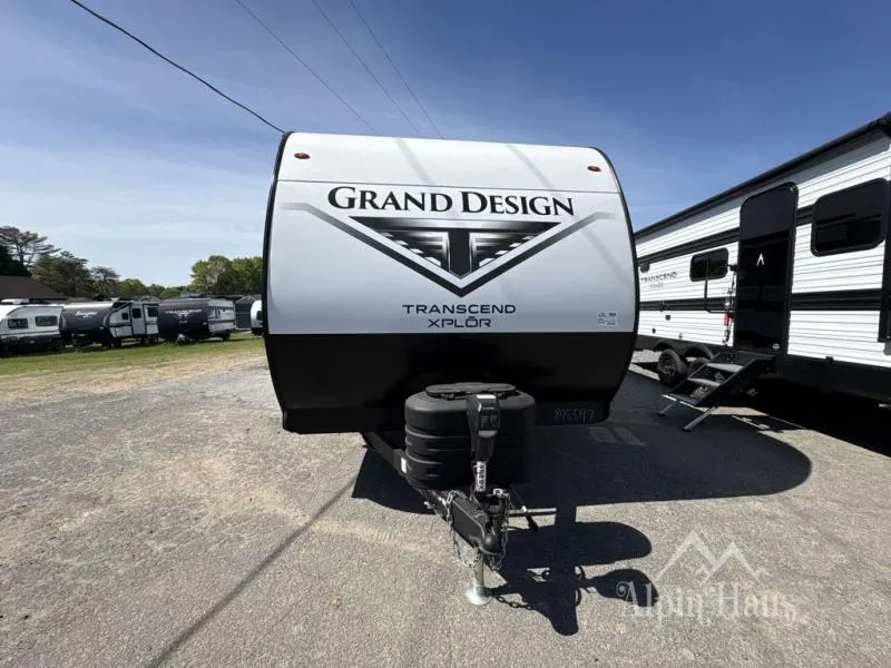 2026 Grand Design Transcend Xplor 22RBX - Photo 4