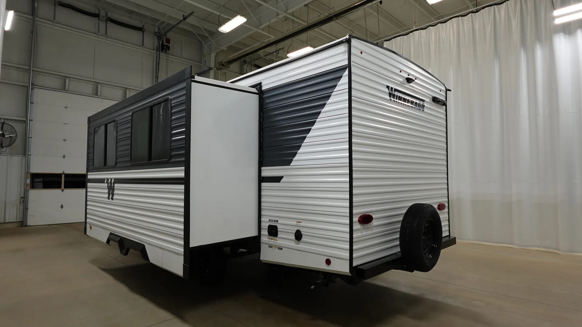 2026 Winnebago Access 24RB - Photo 4