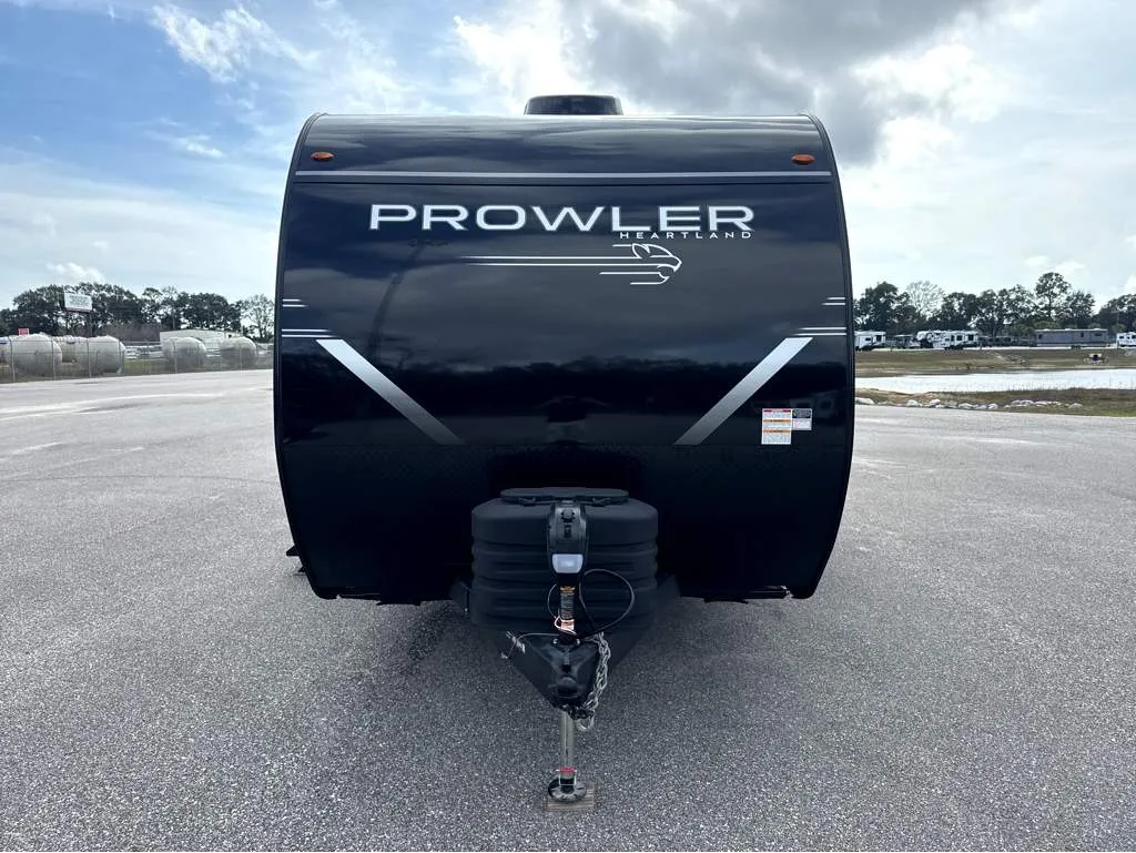 2026 Heartland Prowler 2802BHS - Photo 3