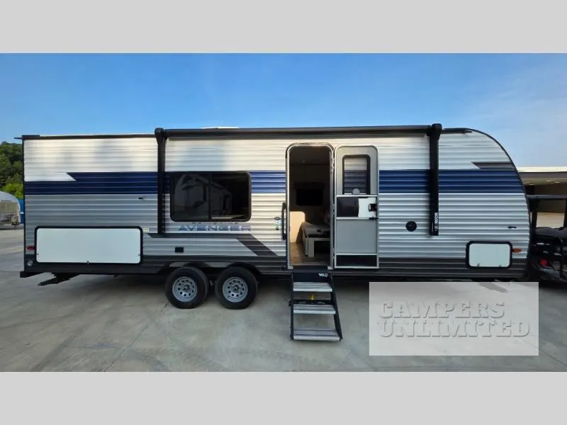 2022 Prime Time Avenger 26BK - Photo 2