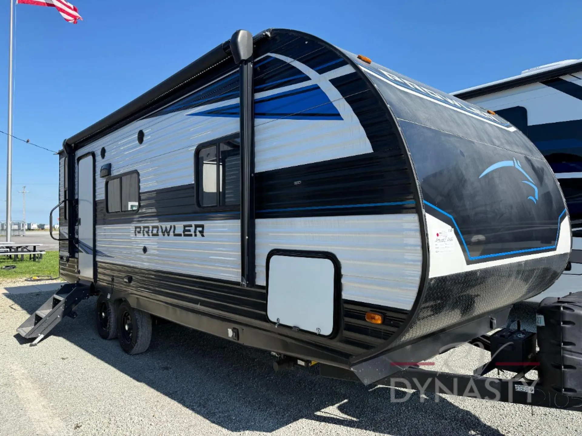 2022 Heartland Prowler 212RD - Photo 2