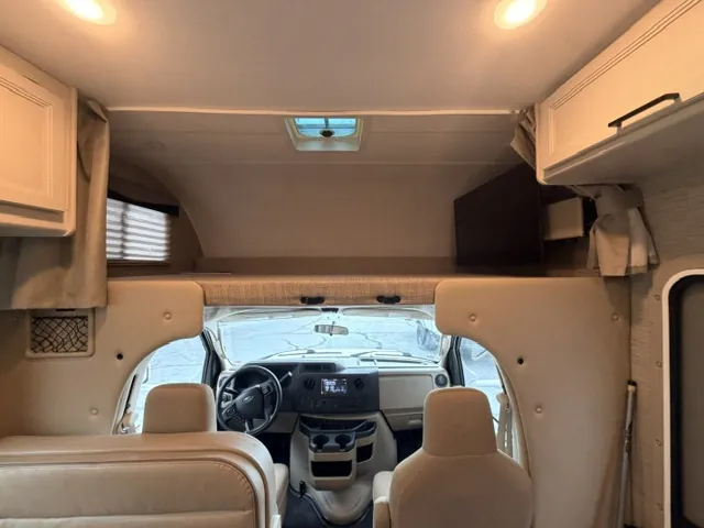 2023 Thor Motor Coach Freedom Elite 22FE, Photos photo 7