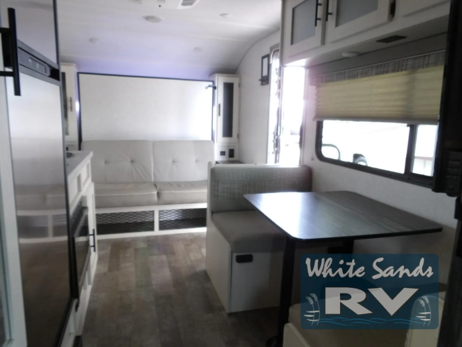 2022 Forest River R-Pod RP-192 — Photo 6
