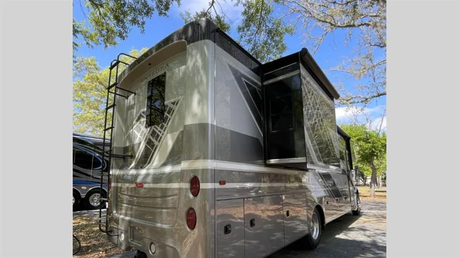 2026 Entegra Coach Accolade 37K, Photos photo 7