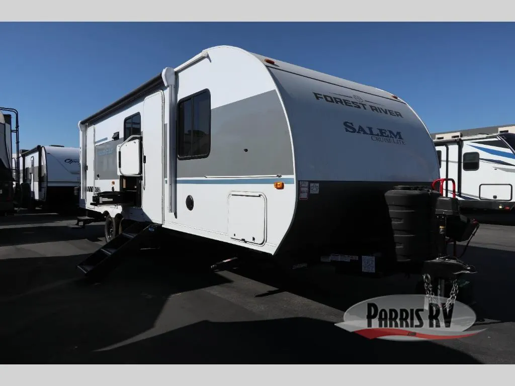 2025 Forest River Salem Cruise Lite T242BHXL - Main photo